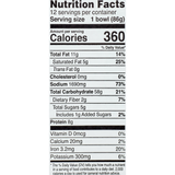 Nongshim Bowl Noodle Spicy Kimchi Ramyun Ramen Noodle Soup Bowl, 3.03oz 12 pack