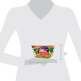 Nongshim Bowl Noodle Spicy Kimchi Ramyun Ramen Noodle Soup Bowl, 3.03oz 12 pack