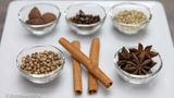 Lisy Orale Whole Cinnamon, 3 oz