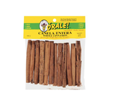 Lisy Orale Whole Cinnamon, 3 oz