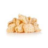 Southern Recipe Pork Rinds Sea Salt & Cracked Black Pepper Fried Chicharrones, 4oz