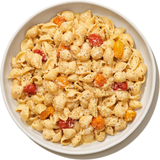 6 Pack Banza Chickpea Pasta, Variety Pack (2 Penne/2 Rotini/2 Shells) - Gluten Free Healthy Pasta, High Protein, Lower Carb and Non-GMO - 8 oz