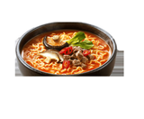 Nongshim Shin Ramyun Black Noodle Soup Pack Of 6 Savory Pork Bone Broth