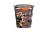 2 Pack Shiitake Mushroom Chicken Ramen Noodles by Chef Ramsay, Chef Woo High Protein