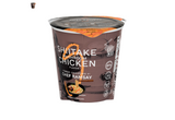 2 Pack Shiitake Mushroom Chicken Ramen Noodles by Chef Ramsay, Chef Woo High Protein
