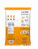 2 Bags Skinnypop Popcorn Skinny Pop - White Cheddar , 4.4 Oz (2 Pack)