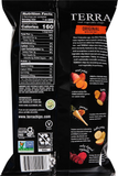 Terra Original Vegetable Chips With Sea Salt, 5 Oz (Pack Of 3)