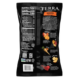 TERRA Sea Salt Original Vegetable Snack Chips, Sharing Size, 8.2 oz 2 PACK