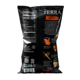 Terra Original Vegetable Chips With Sea Salt, 5 Oz (Pack Of 3)