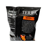 Terra Original Vegetable Chips With Sea Salt, 5 Oz (Pack Of 3)