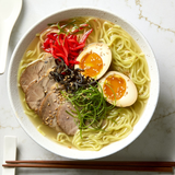 2 Pack Sapporo Ichiban Tonkotsu Ramen Noodles 5 pack (2 Pack)