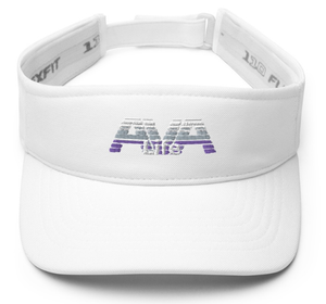 Official aVa Life Shop Visor